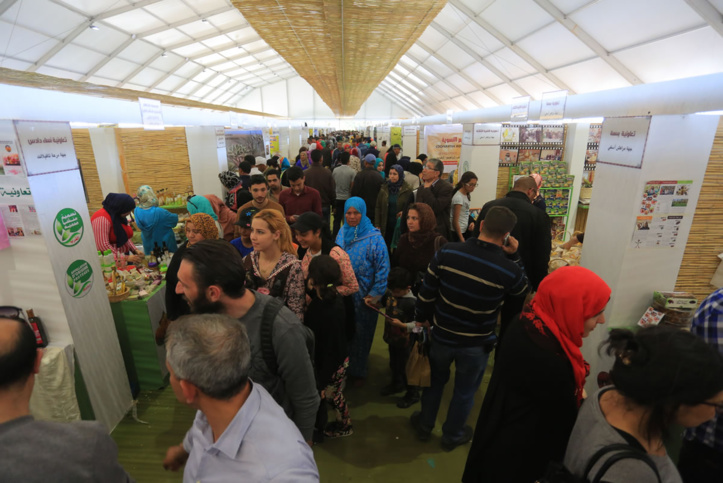 La pérennisation des projets agricoles requiert une gouvernance de la chaîne de valeur sur la base du partenariat public-privé La pérennisation des projets agricoles requiert une gouvernance de la chaîne de valeur sur la base du partenariat public-privé