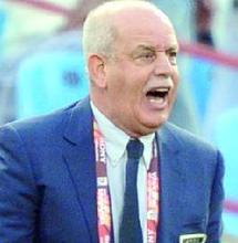 Saâdane : «Le premier match a été déterminant» Saâdane : «Le premier match a été déterminant»