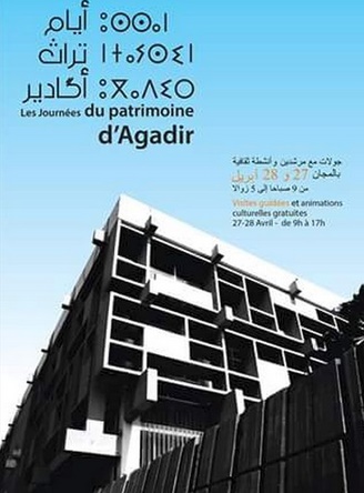 Les journées du patrimoine d'Agadir :  Mettre en valeur les caractéristiques naturelles de Souss