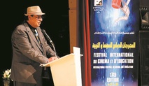“Just film it” remporte le Grand prix du Festival national du film éducatif