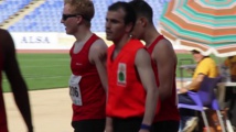 Meeting international d’athlétisme de la FRMSPH