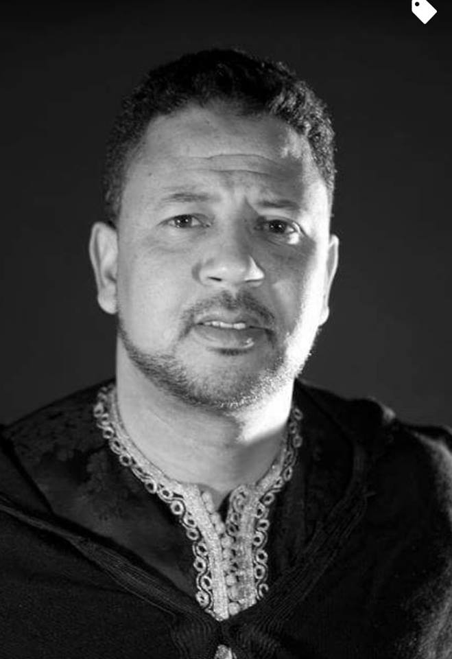 Omar El Jadli : La production théâtrale dans la cité ocre ne reflète pas la vraie image des talents marrakchis Omar El Jadli : La production théâtrale dans la cité ocre ne reflète pas la vraie image des talents marrakchis