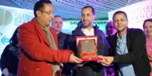 “Sallil As-samt” remporte le Grand prix  du Festival international du film de Dakhla