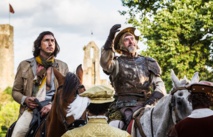 “Don Quichotte”: La bataille fait rage à une semaine de l'ouverture de Cannes
