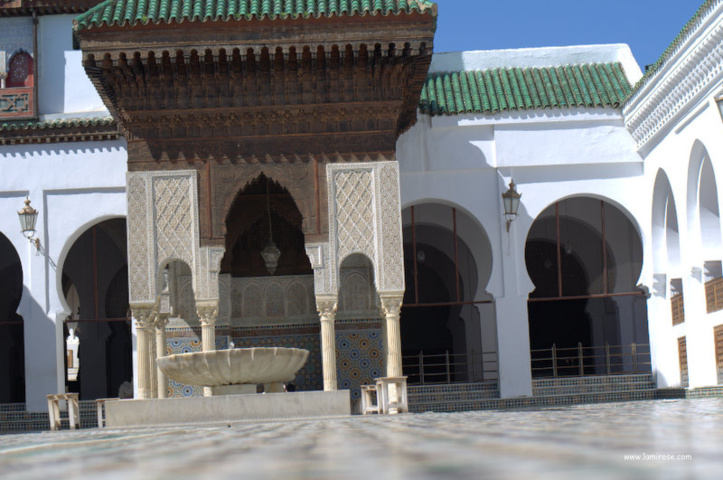 Le ‘’Printemps de la philosophie’’ de retour à Fès Le ‘’Printemps de la philosophie’’ de retour à Fès