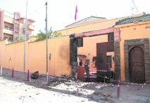 En situation irrégulière par la force des choses En situation irrégulière par la force des choses