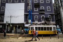 Lisbonne en proie à la fièvre de la rénovation