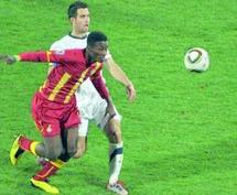 Mondial 2010: Ghana, la belle exception