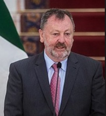 Consolidation des relations entre Rabat et Dublin Consolidation des relations entre Rabat et Dublin