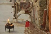 Bilan sécuritaire du Festival Gnaouas et musiques du monde : L'autre transe de la cité des Alizés Bilan sécuritaire du Festival Gnaouas et musiques du monde : L'autre transe de la cité des Alizés