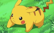 Insolite : Non, Pikachu ne descend pas de la souris Insolite : Non, Pikachu ne descend pas de la souris