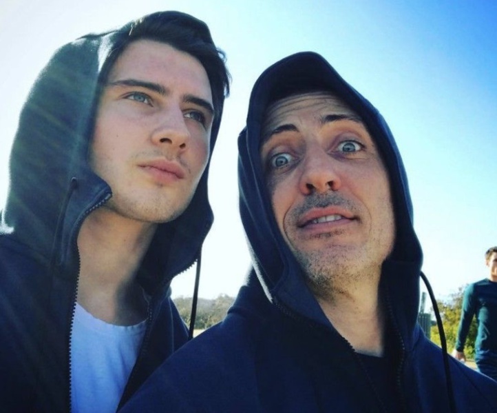 Gad Elmaleh au cœur d’une polémique Gad Elmaleh au cœur d’une polémique