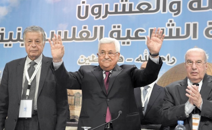 Des parlementaires réitèrent le soutien du Maroc à la cause palestinienne Des parlementaires réitèrent le soutien du Maroc à la cause palestinienne