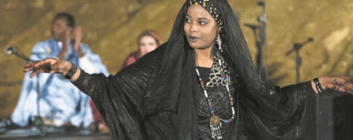 Le patrimoine hassani suscite l’intérêt des Italiens, soucieux de découvrir la culture marocaine Le patrimoine hassani suscite l’intérêt des Italiens, soucieux de découvrir la culture marocaine