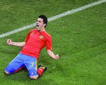 L'Espagne et le Paraguay prolongent leur séjour sud-africain : Un choc latino pour les quarts de finale
