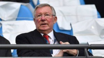 Sir Alex Ferguson en soins intensifs Sir Alex Ferguson en soins intensifs