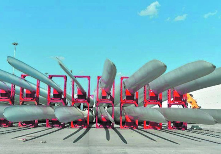 Bilbao revigore l’industrie éolienne espagnole Bilbao revigore l’industrie éolienne espagnole