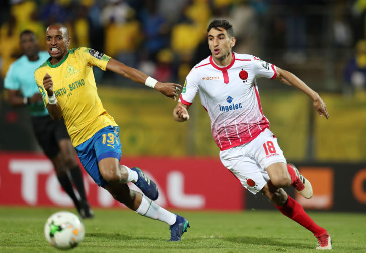 “Des numéros 9” servis à toutes les sauces “Des numéros 9” servis à toutes les sauces