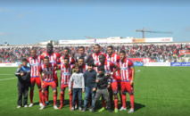 Le MAT sauve ses meubles et le RCOZ limite les dégâts Le MAT sauve ses meubles et le RCOZ limite les dégâts