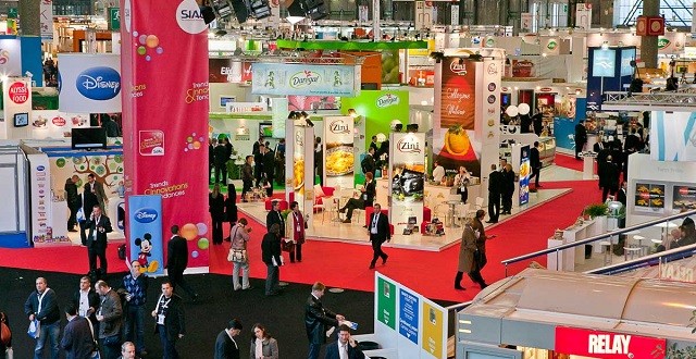 Le secteur agroalimentaire à la conquête du marché nord-américain Le secteur agroalimentaire à la conquête du marché nord-américain