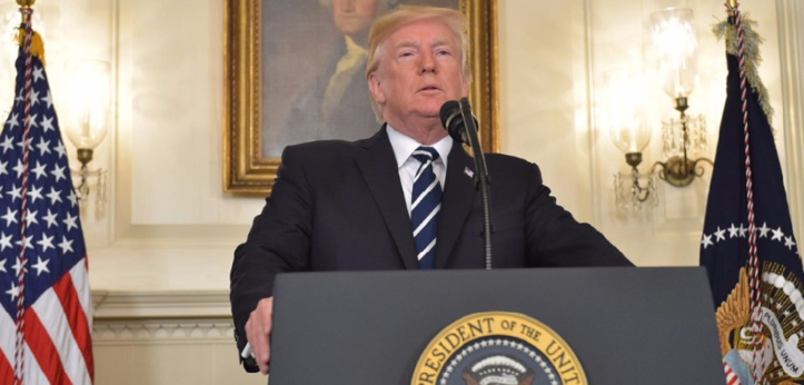 Londres, Paris, Berlin déterminés à sauver l'accord nucléaire iranien Londres, Paris, Berlin déterminés à sauver l'accord nucléaire iranien