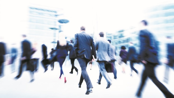 Le marché du travail, un marché pas comme les autres Le marché du travail, un marché pas comme les autres