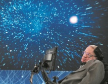 Les univers multiples, dernière contribution de Stephen Hawking à la science