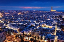 “Ensemble pour l’accès des femmes à l’espace public”, thème d’une rencontre à Casablanca “Ensemble pour l’accès des femmes à l’espace public”, thème d’une rencontre à Casablanca