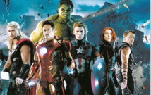 Les “Avengers” dominent le box-office