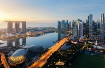 Insolite : Singapour-Kuala Lumpur, liaison aérienne la plus fréquentée au monde