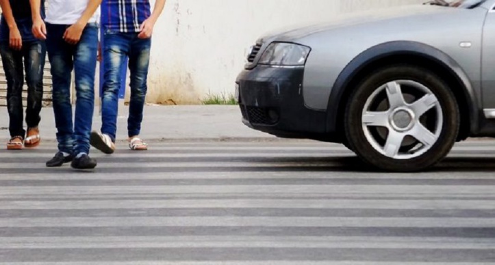 L’article 94 du Code de la route mis en veilleuse L’article 94 du Code de la route mis en veilleuse