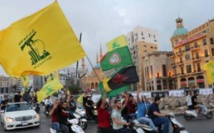 Confusion et ping-pong diplomatique au large de la Libye Confusion et ping-pong diplomatique au large de la Libye