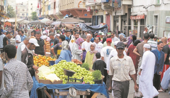 La moitié des travailleurs du monde occupe des emplois informels La moitié des travailleurs du monde occupe des emplois informels