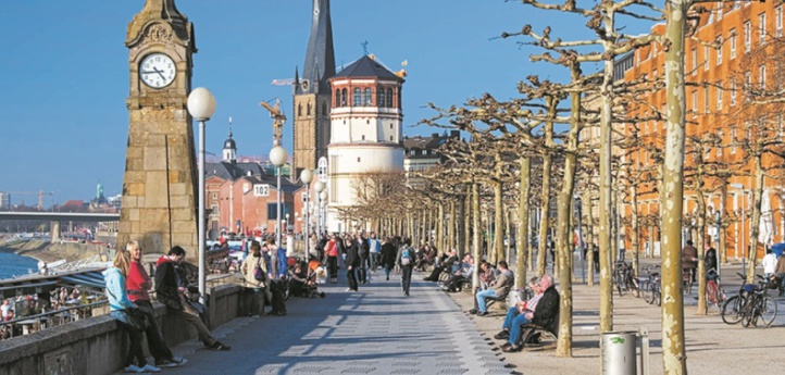 Accompagnement des Marocains résidant en Allemagne souhaitant investir au Maroc Accompagnement des Marocains résidant en Allemagne souhaitant investir au Maroc