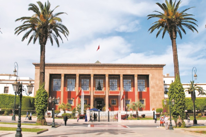 Les hydrocarbures créent des étincelles sous l’Hémicycle Les hydrocarbures créent des étincelles sous l’Hémicycle