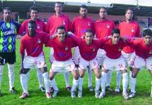 Les amateurs à l’heure du play-off : RBM et USMAM se neutralisent d’entrée Les amateurs à l’heure du play-off : RBM et USMAM se neutralisent d’entrée