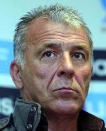 Le scoop : Gerets sélectionneur ! Le scoop : Gerets sélectionneur !