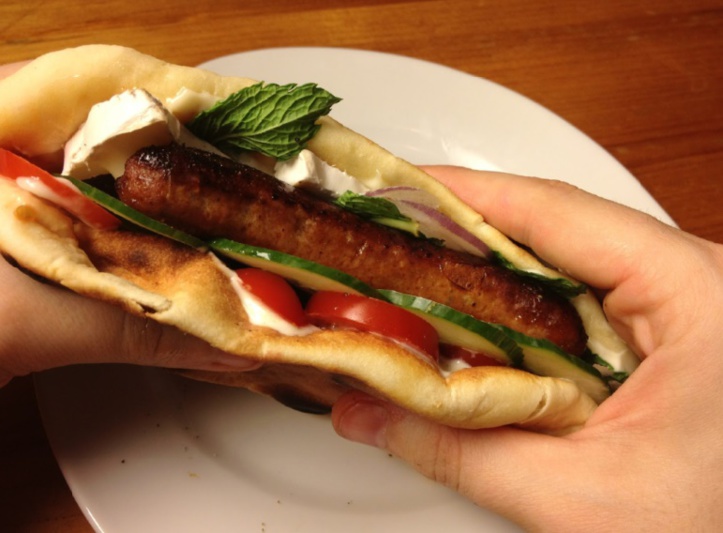 Quand fast-food et boulot ne se conjuguent guère Quand fast-food et boulot ne se conjuguent guère