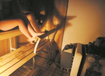 Se rendre régulièrement au sauna réduirait les risques d’infarctus
