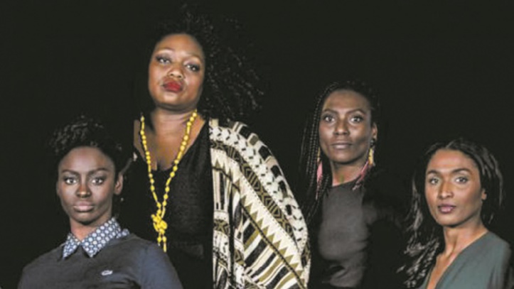 Des actrices noires dénoncent le racisme latent du cinéma français