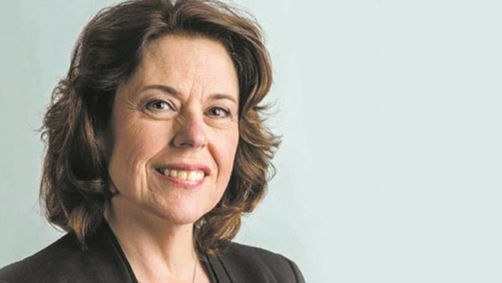 Gina Haspel Une vie d'opérations clandestines à la CIA Gina Haspel Une vie d'opérations clandestines à la CIA