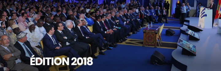 Le 2ème Forum économique Fès-Meknès prévu du 27 au 30 juin Le 2ème Forum économique Fès-Meknès prévu du 27 au 30 juin