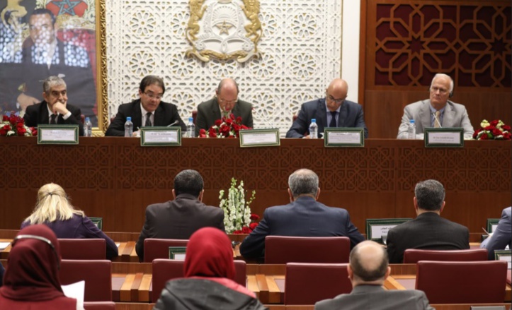 “Migration et intégration” s’invite au Parlement “Migration et intégration” s’invite au Parlement