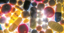 Antibiotiques dans l'environnement : des bactéries gloutonnes à la rescousse ?