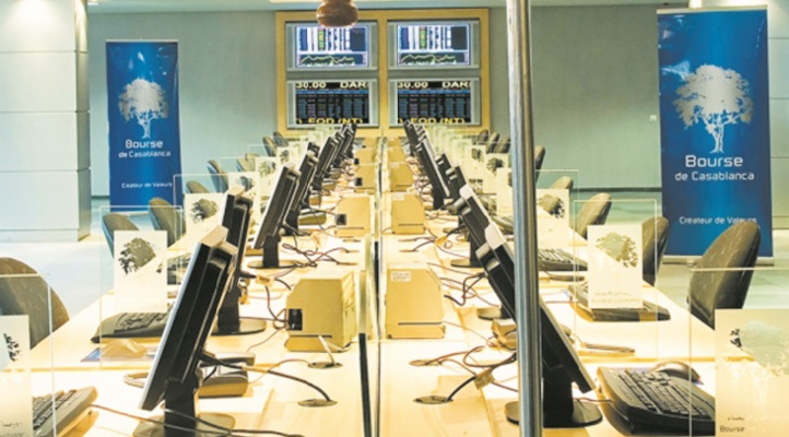 La Bourse de Casablanca lance la 5ème cohorte du programme Elite Maroc La Bourse de Casablanca lance la 5ème cohorte du programme Elite Maroc