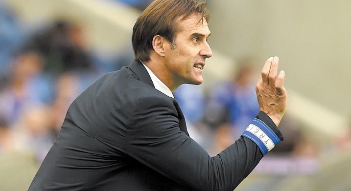 Ceci intéresse le Onze national : Lopetegui cherche le bon dosage entre générations au sein de la Roja Ceci intéresse le Onze national : Lopetegui cherche le bon dosage entre générations au sein de la Roja