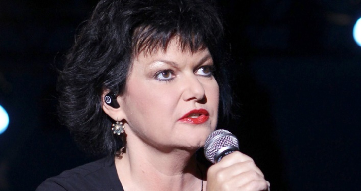 Muriel Robin : Maurane avait “la plus belle voix du monde” Muriel Robin : Maurane avait “la plus belle voix du monde”