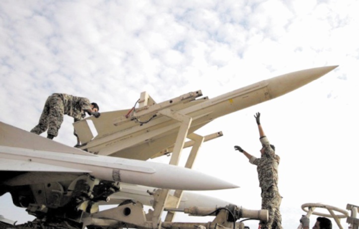 La communauté internationale s'inquiète de l'escalade militaire entre Israël et l’Iran La communauté internationale s'inquiète de l'escalade militaire entre Israël et l’Iran