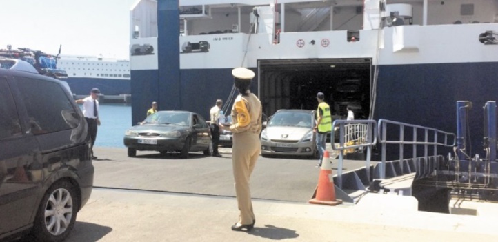 Intensification des préparatifs de l'opération Marhaba 2018 Intensification des préparatifs de l'opération Marhaba 2018