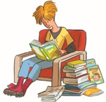 Journée nationale de la lecture Journée nationale de la lecture